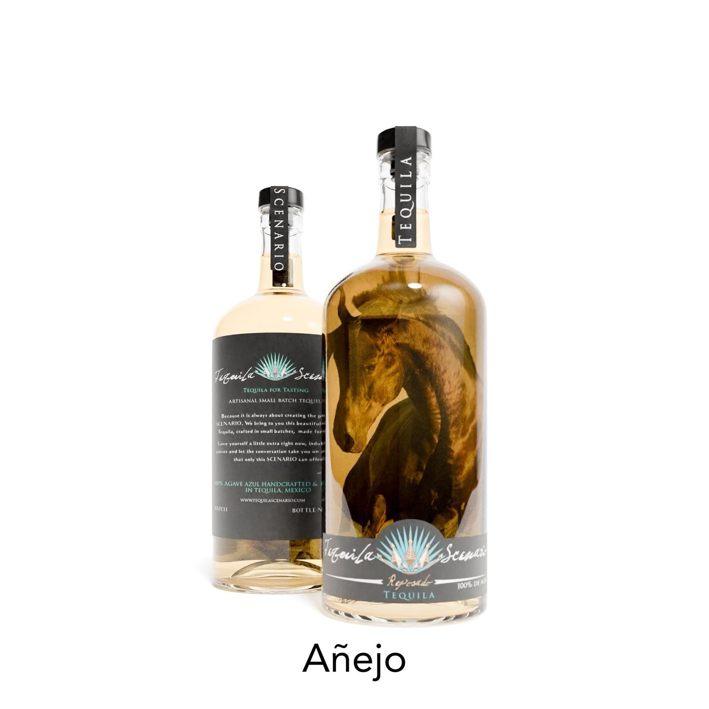 Tequila Scenario Anejo