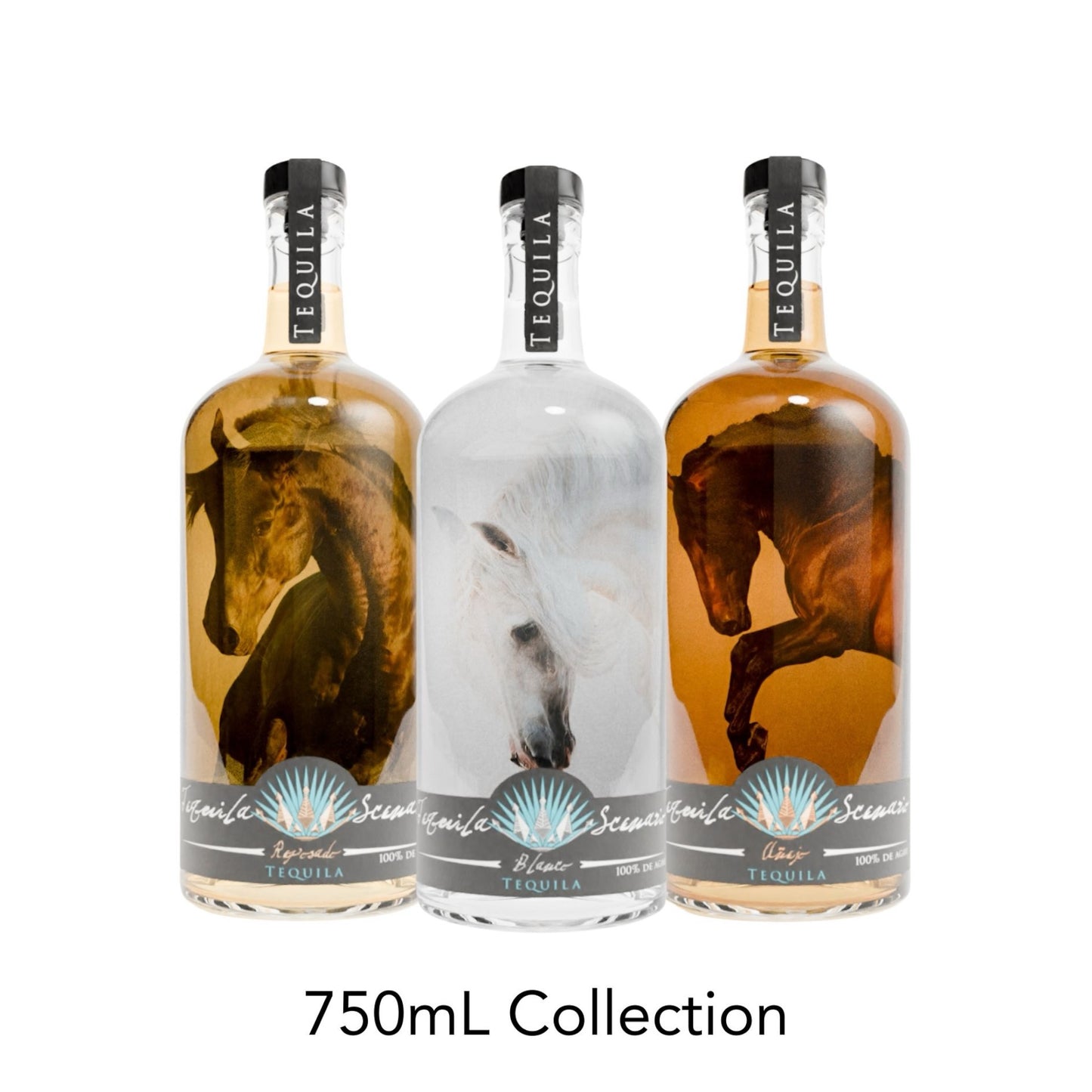 Tequila Scenario Collection