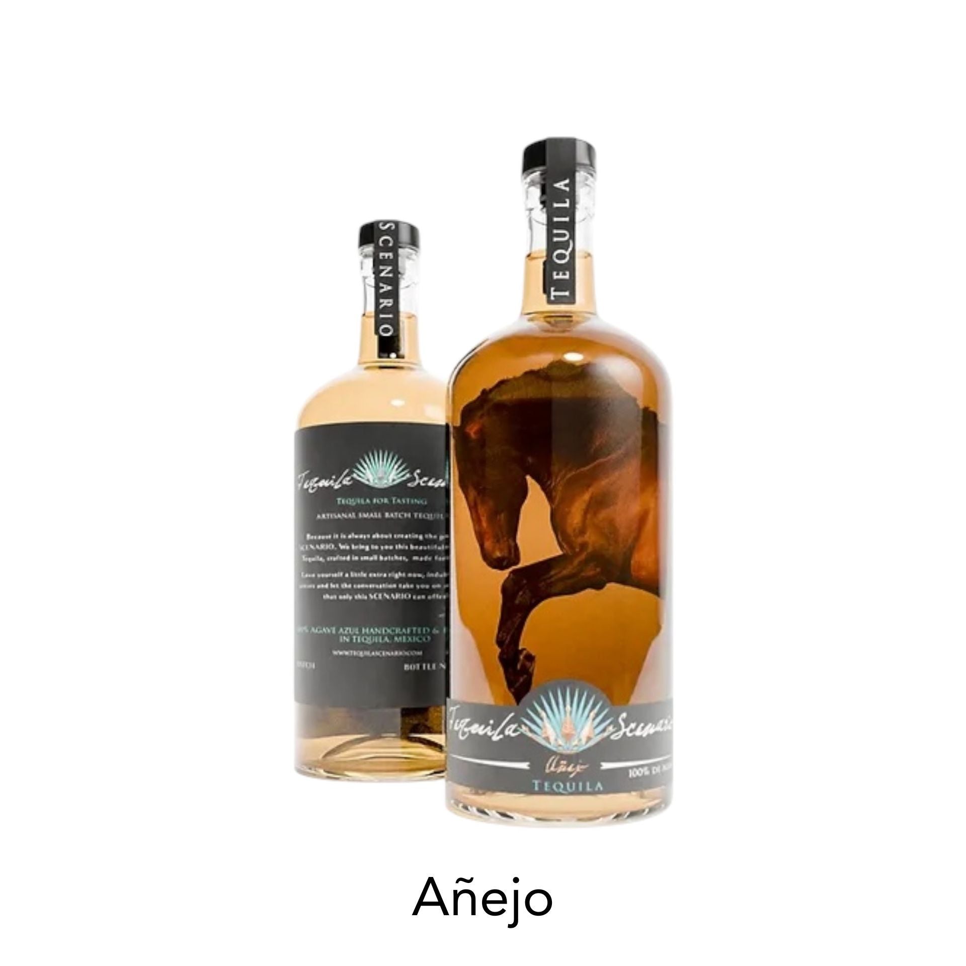 Tequila Scenario Anejo